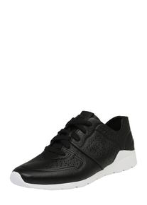 UGG Australia UGG, Damen Sneaker 'Tye', Schwarz / Wei&szlig;