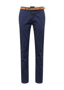 Scotch & Soda SCOTCH & SODA, Herren Chino 'Ams Blauw Stuart', Dunkelblau