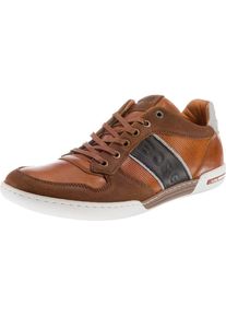 Bj&ouml;rn Borg BJ&Ouml;RN BORG, Herren 'Cell Linh M' Sneaker, Braun