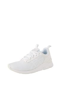 Asics Tiger, Herren Sneaker 'GEL-LYTE RUNNER', Wei&szlig;