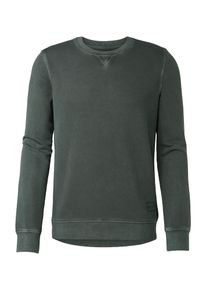 Marc O'Polo Marc O'Polo, Herren Sweatshirt, Grasgr&uuml;n
