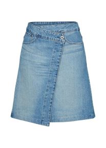 G-Star Raw, Damen Rock, Hellblau