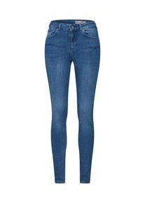 Véro Moda VERO MODA, Damen Jeans 'LUX', Blue Denim