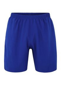 adidas Performance, Herren Shorts 'PURE', Dunkelblau