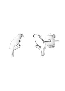 Glanzstücke München Glanzstücke München, Damen Ohrstecker, Silber