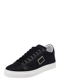 Antony Morato, Herren Sneaker, Kobaltblau