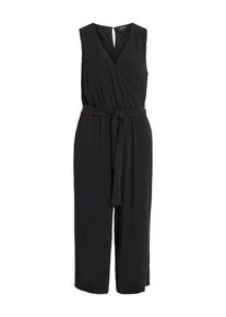 Object, Damen Overall 'Bay', Schwarz