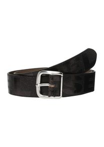 Diesel, Herren Gürtel 'B-ARBARANO', Schwarz