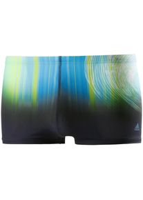 adidas Performance, Herren Kastenbadehose, Türkis