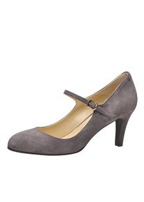 Evita, Damen Pumps, Graphit