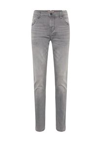 Tom Tailor, Herren Jeans 'Josh', Grey Denim