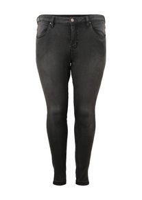 ZIZZI, Damen Jeans, Grey Denim
