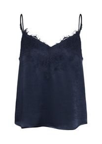 Review, Damen Top 'FINE', Navy