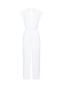 Y.A.S, Damen Jumpsuit 'YASMAMBA', Weiß