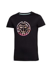 BIDI BADU, Herren Shirt 'Lebron', Mischfarben / Schwarz