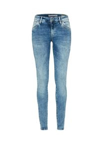 Mavi, Damen 'ADRIANA' Skinny Jeans, Blue Denim