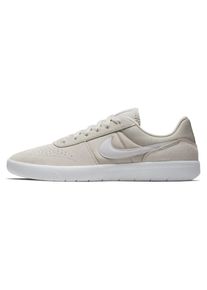 NIKE SB, Herren Sneaker' Team Classic', Naturwei&szlig;