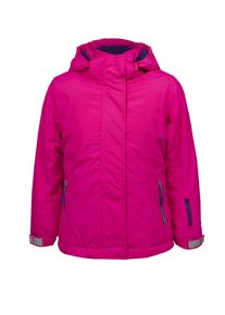 Ticket to Heaven, Mädchen Jacke Madison m. abnehmbarer Kapuze Mädchen , , Pink