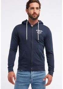PETROL INDUSTRIES, Herren Kapuzenjacke, Blau