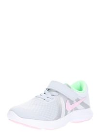 Nike, M&auml;dchen Sneaker 'Revolution 4', Hellgrau