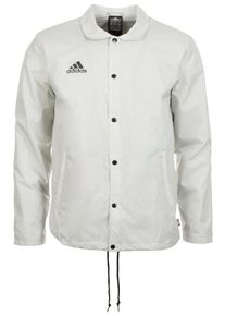 adidas Performance, Herren Trainingsjacke 'Stadium', Weiß