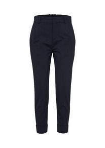 Drykorn, Damen Hose 'EMOM', Nachtblau