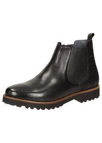 Sioux, Damen Stiefelette 'Meredith', Schwarz