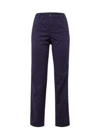 Tom Tailor Denim, Damen Chino 'Alva ', Dunkelblau