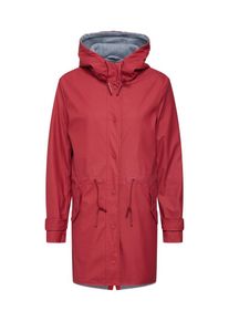 Vila, Damen Jacke, Rot