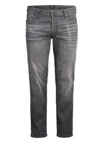 Jack & Jones JACK & JONES, Herren Jeans 'TIM ORIGINAL JJ 102 PS', Grey Denim