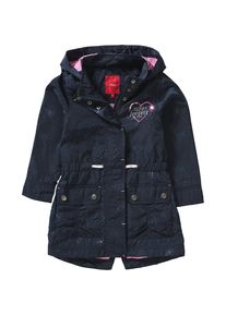 s.Oliver Junior, Mädchen Baby Parka, Ultramarinblau