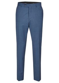 Daniel Hechter, Herren Hose 'Mix & Match RACING', Dunkelblau