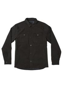 RVCA, Herren Jacke 'Utility', Schwarz