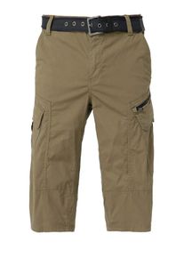 s.Oliver RED LABEL, Herren Bermuda, Khaki