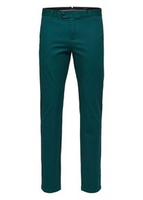 Selected Homme, Herren Hose, Smaragd