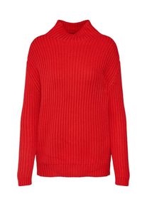 GAP, Damen Pullover, Rot