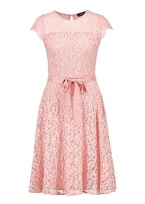 Taifun, Damen Kleid, Altrosa