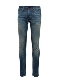 Jack & Jones JACK & JONES, Herren Jeans 'IGLENN ORIGINAL 103 AW12 NOOS', Blue Denim