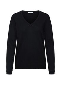 EDC by Esprit, Damen Pullover 'NOOS', Schwarz