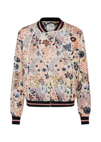 POSTYR, Damen Jacke, bunt