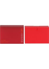 Gucci, Damen 'Rush' Eau de Toilette, Rot