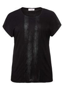 SheeGOTit, Damen T-Shirt, Schwarz