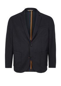 s.Oliver RED LABEL, Herren Sakko, Nachtblau