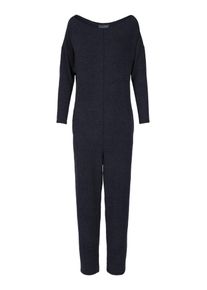 Lingadore, Damen Jumper, Nachtblau
