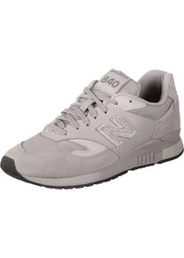 New Balance, Herren Sneaker 'ML840', Hellgrau