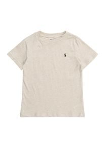 Polo Ralph Lauren, Shirt 'SS CN-TOPS', Beige