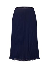 Polo Ralph Lauren, Damen Rock 'LG LNI', Navy