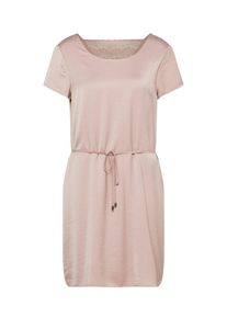 Vila, Damen Kleid 'VICAVA', Altrosa