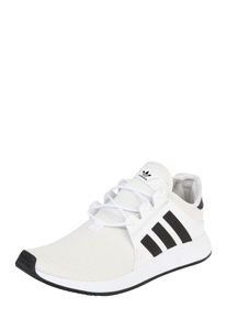adidas originals, Herren Sneaker 'X PLR', Wei&szlig;