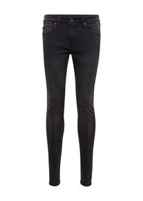 Pepe Jeans, Herren Jeans 'Finsbury', Grey Denim